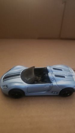 HOT WHEELS CAR