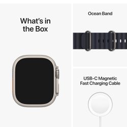 Apple Watch Ultra 2