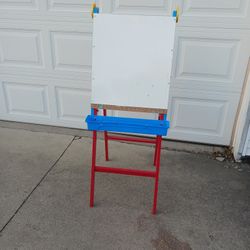 Child's art board