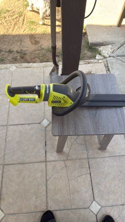 Trimmer