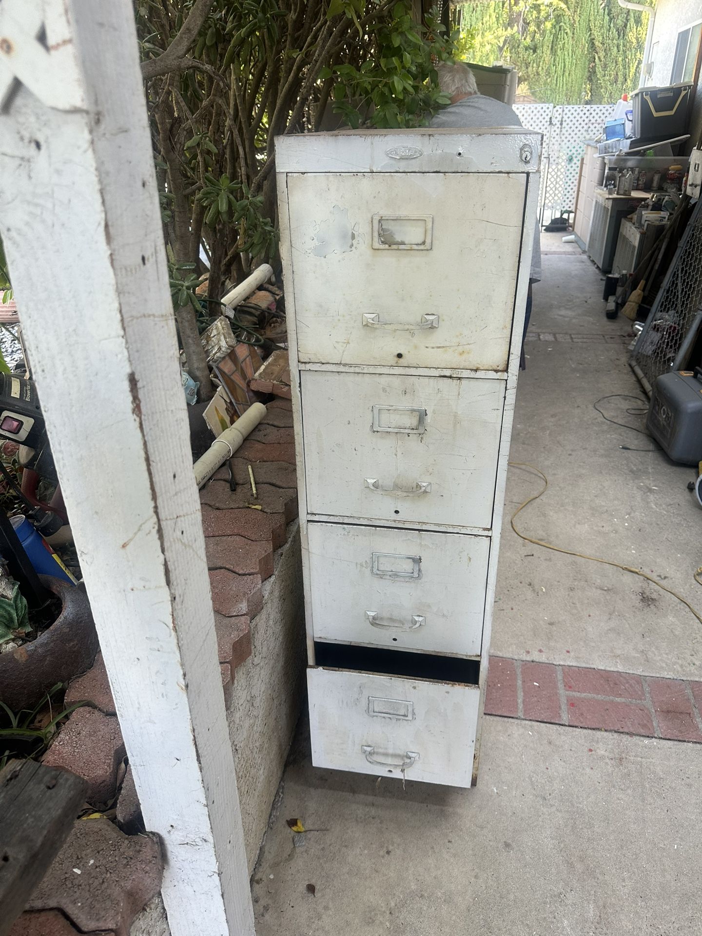 File Cabinet 