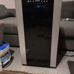Portable AC and Heating Unit