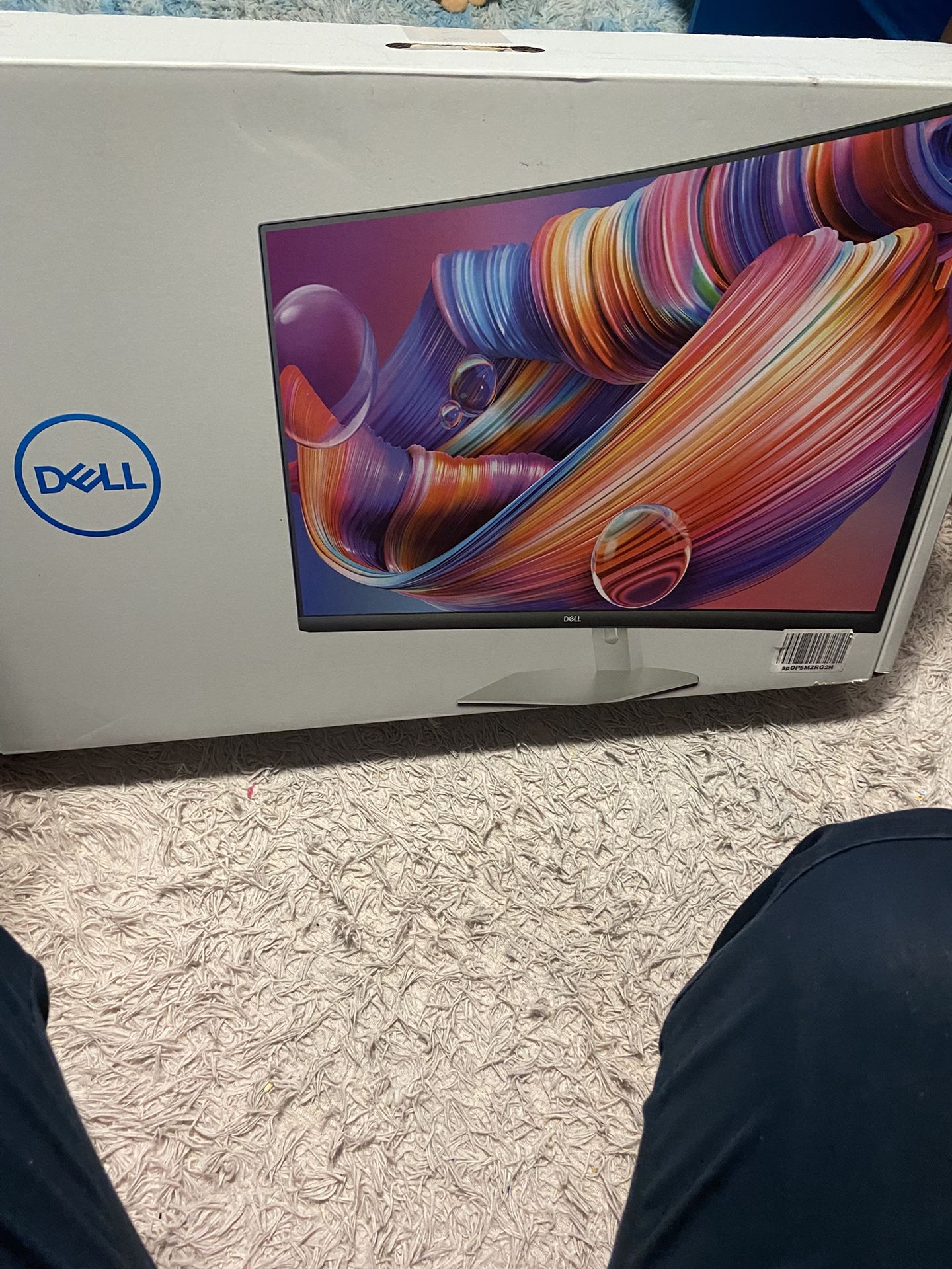 Dell Monitor