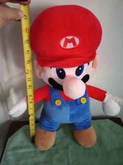 Super Mario
