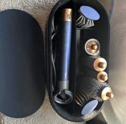 Dyson Air Long Complete