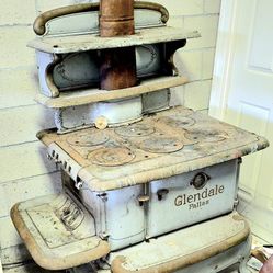 Glendale Stove