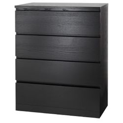 IKEA Malm Dresser