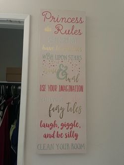 Room decoration