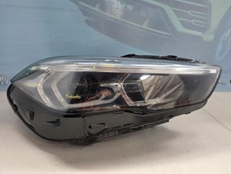 2020-2024 BMW SERIE 2 GRAN COUPE (F44) 228i, M235i RIGHT FULL LED HEADLIGHT