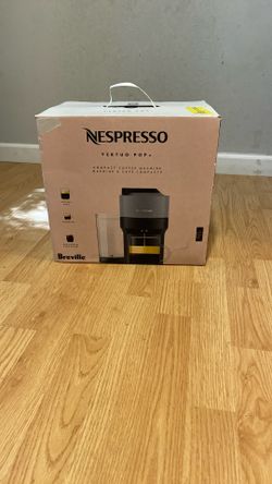 Nespresso