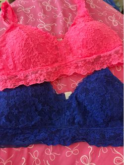 Bundle bra
