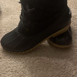 Nautica Women's Winter Boots - Size (8)