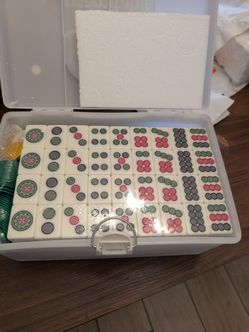 Chinese Mahjong