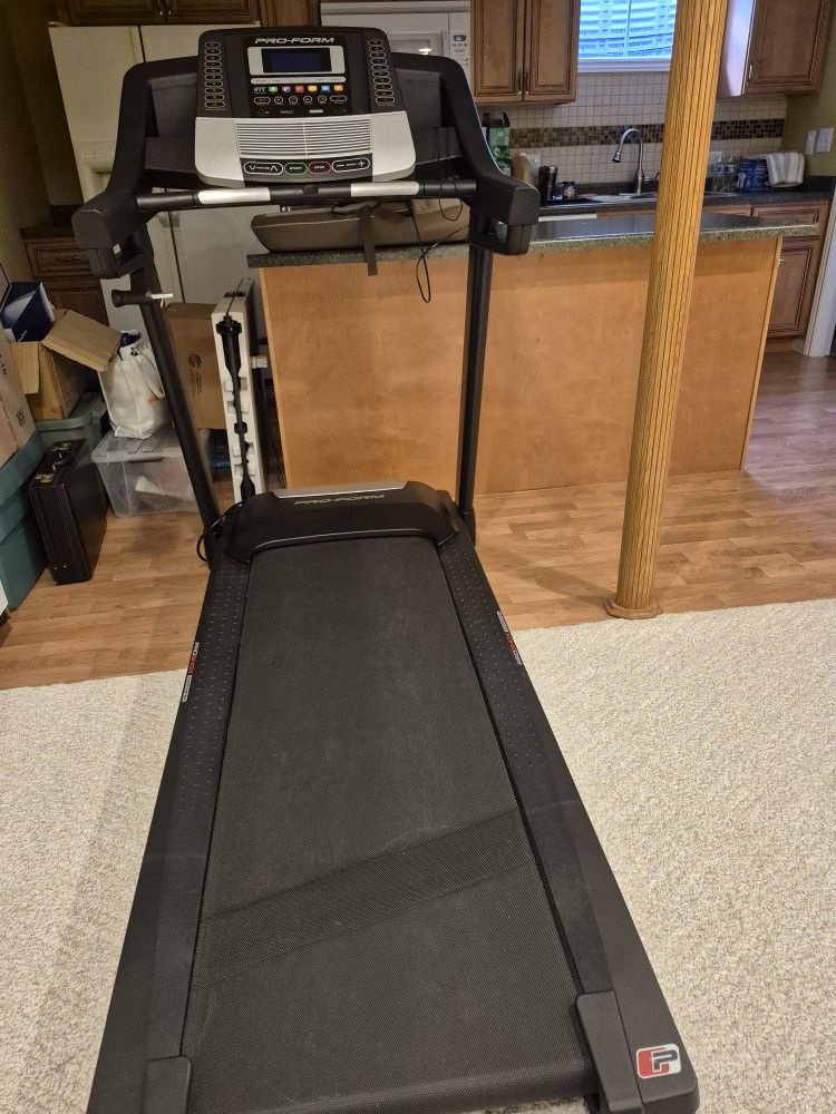 Treadmill Pro Form Sport 500s