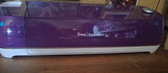 Cricut explore air 2