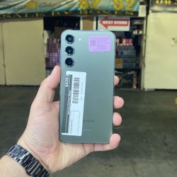 Samsung S23 Plus 256GB 