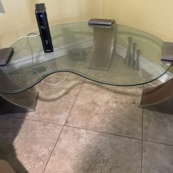 Vintage coffee table