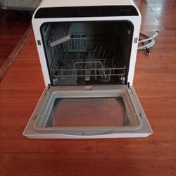 Portable Washer 