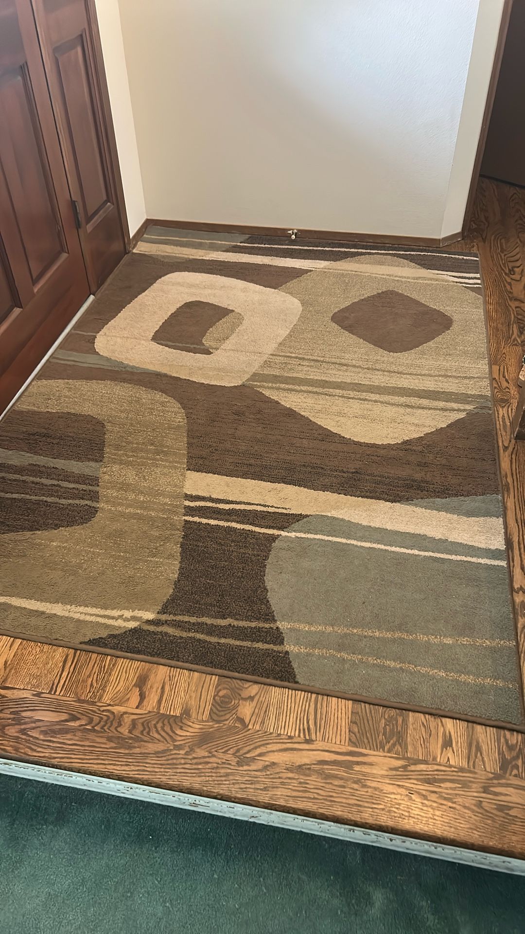Large Rug