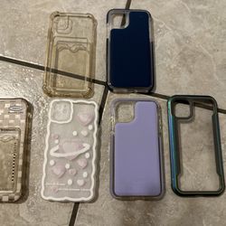 iPhone 11 Cases 