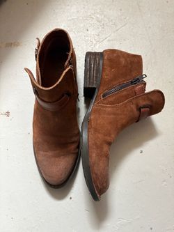 Born boots