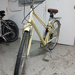 140$ BIKE.