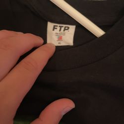 120 Ftp Shirt