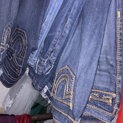 Woman True Religion Jeans