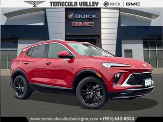 2026 Buick Encore GX