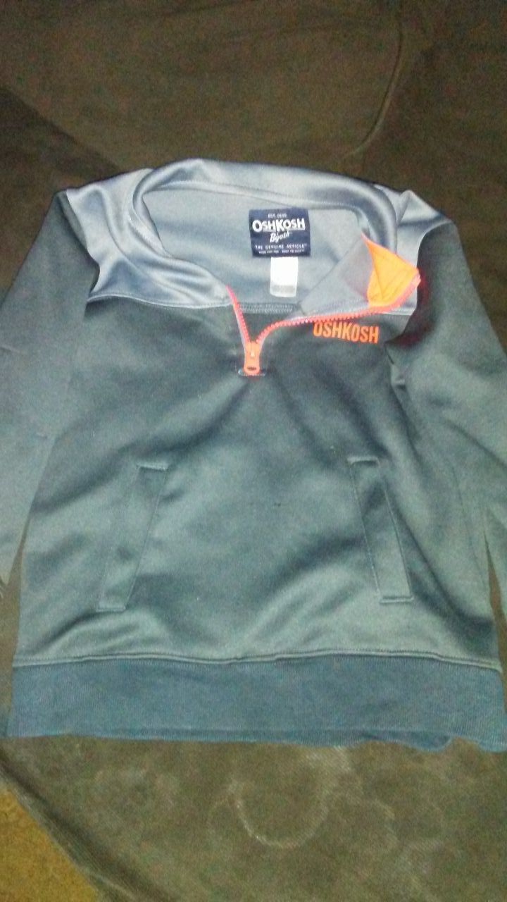 5t boy sweatshirt