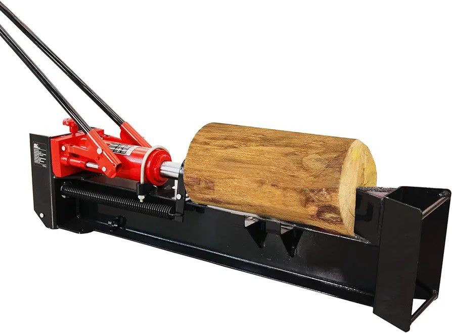 Manual Log Splitter 