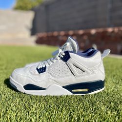 Size 13 - Jordan 4 Retro Columbia (2015)