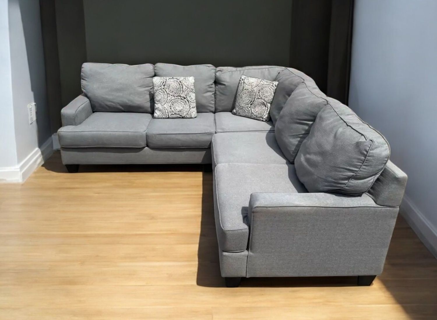 Ashley Sectional