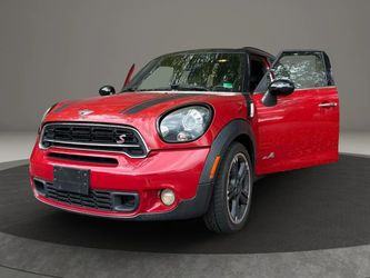 2015 MINI Countryman