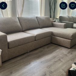 New Sofa bed 
