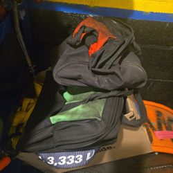 Snap On Tool Bags  30