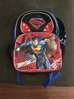 Boys backpack