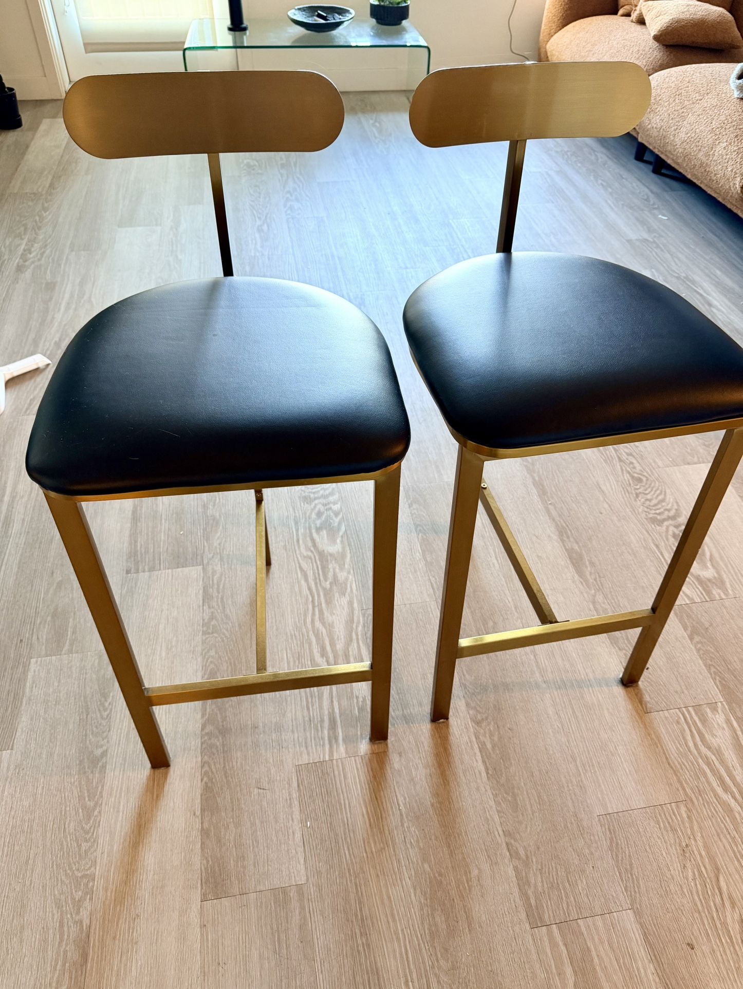 Counter Height Bar Stools