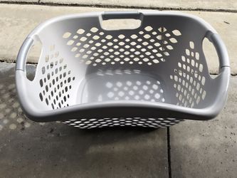 Laundry Basket