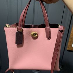 Brand New Coach Bag 
