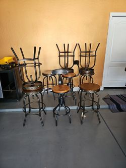 Stools