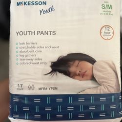 Toddler Diapers 