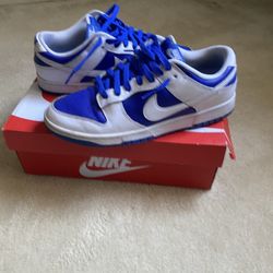 Dunks