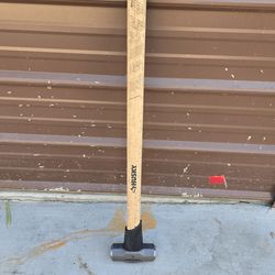 Husky 6lb. Sledgehammer