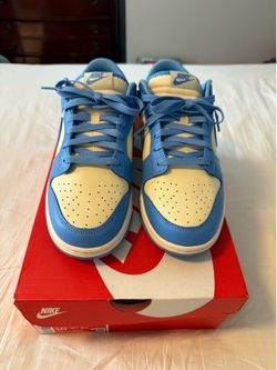 Nike Dunk Low sz 10M