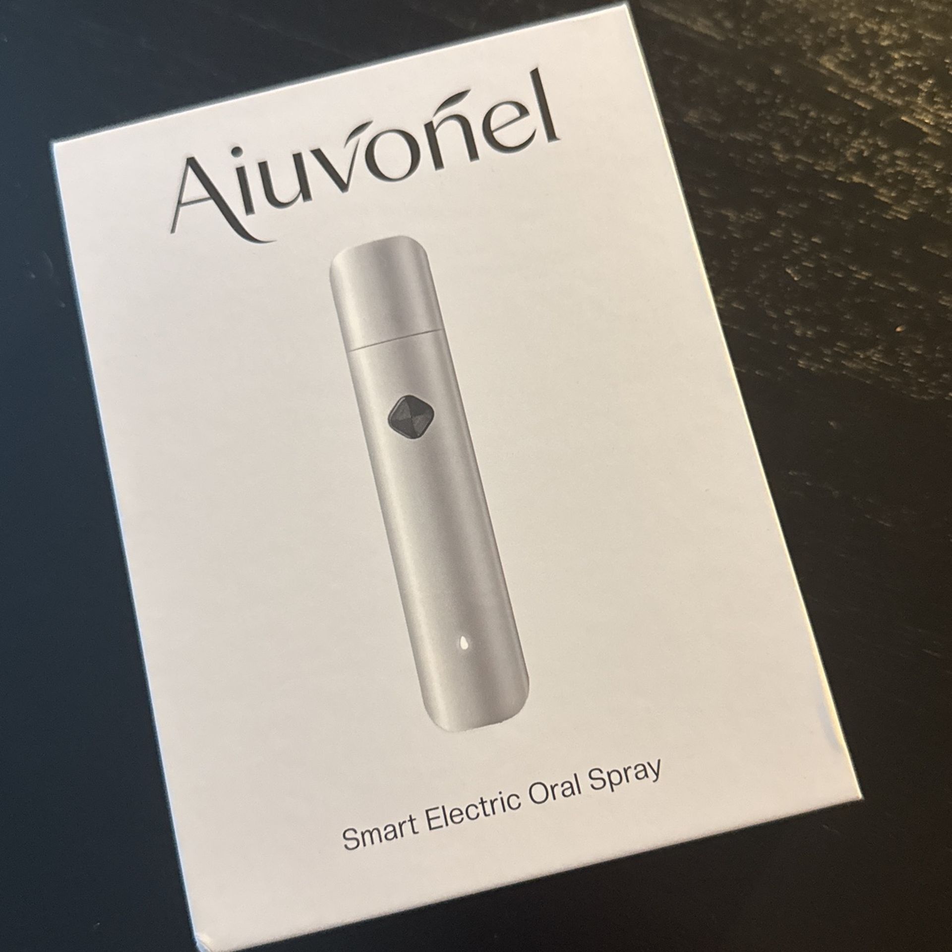 Smart Fresh Breath Spray