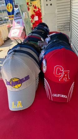 Gorras por mayoreo y menudeo