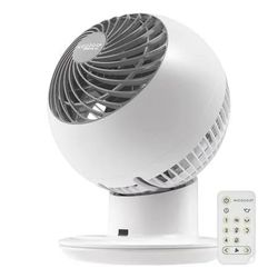 WOOZOO OSCILLATING GLOBE