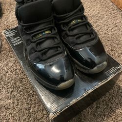 Jordan 11