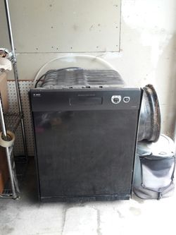 Ask dish washer 3120